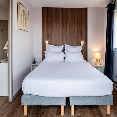 Saint Aubin Logis Hotel & Restaurant المظهر الخارجي الصورة
