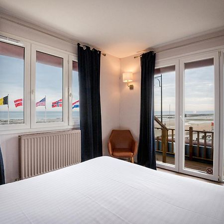 Saint Aubin Logis Hotel & Restaurant المظهر الخارجي الصورة