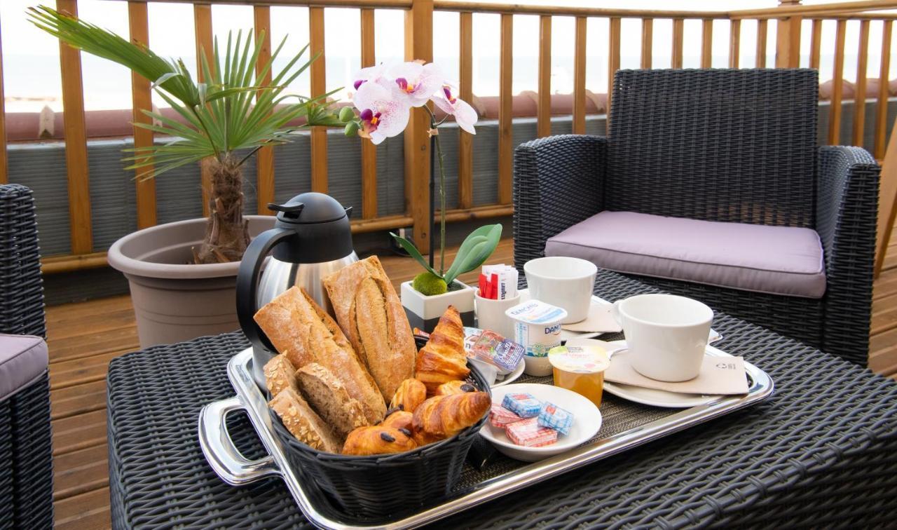 Saint Aubin Logis Hotel & Restaurant المظهر الخارجي الصورة