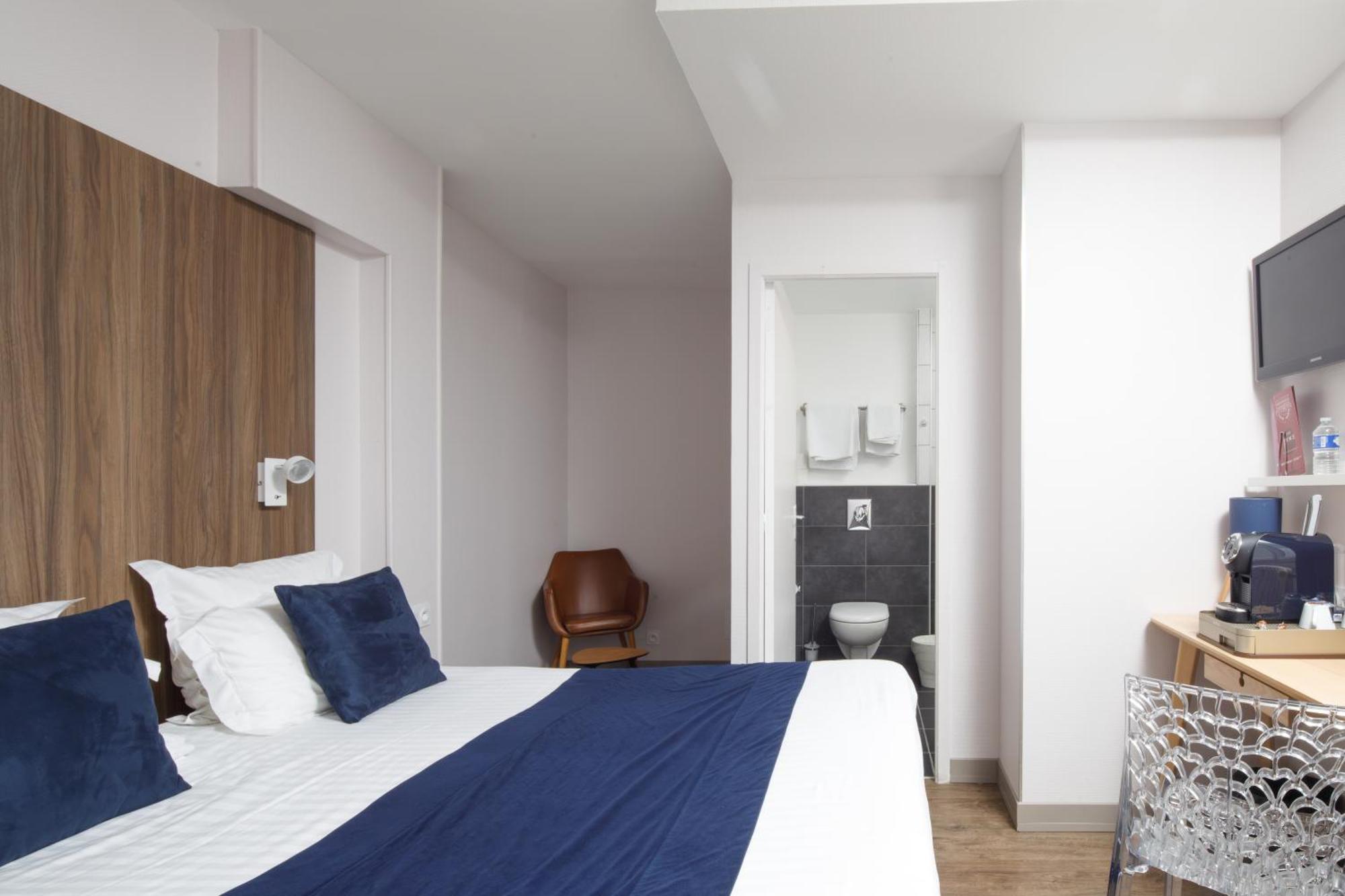 Saint Aubin Logis Hotel & Restaurant المظهر الخارجي الصورة
