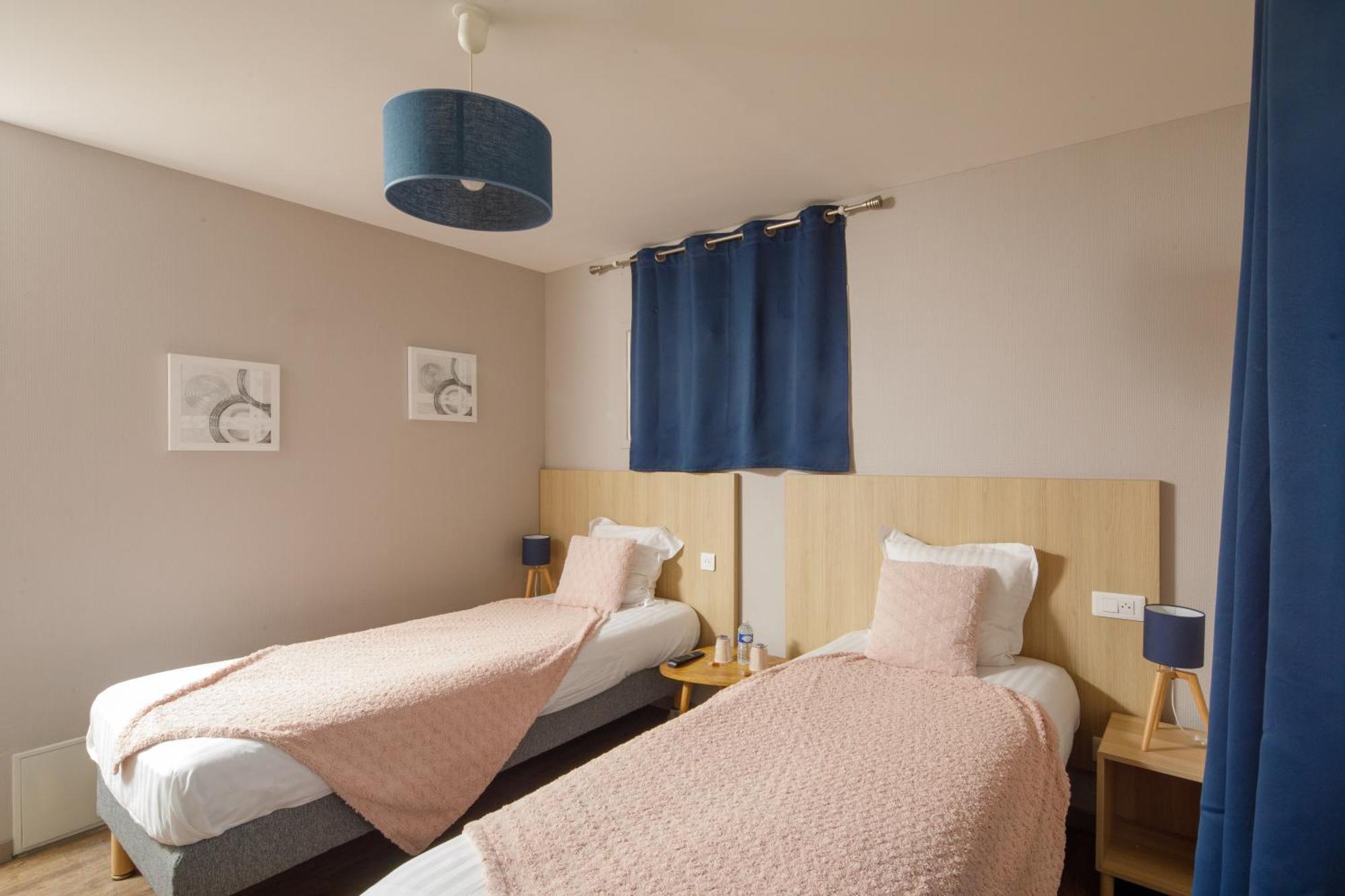 Saint Aubin Logis Hotel & Restaurant المظهر الخارجي الصورة