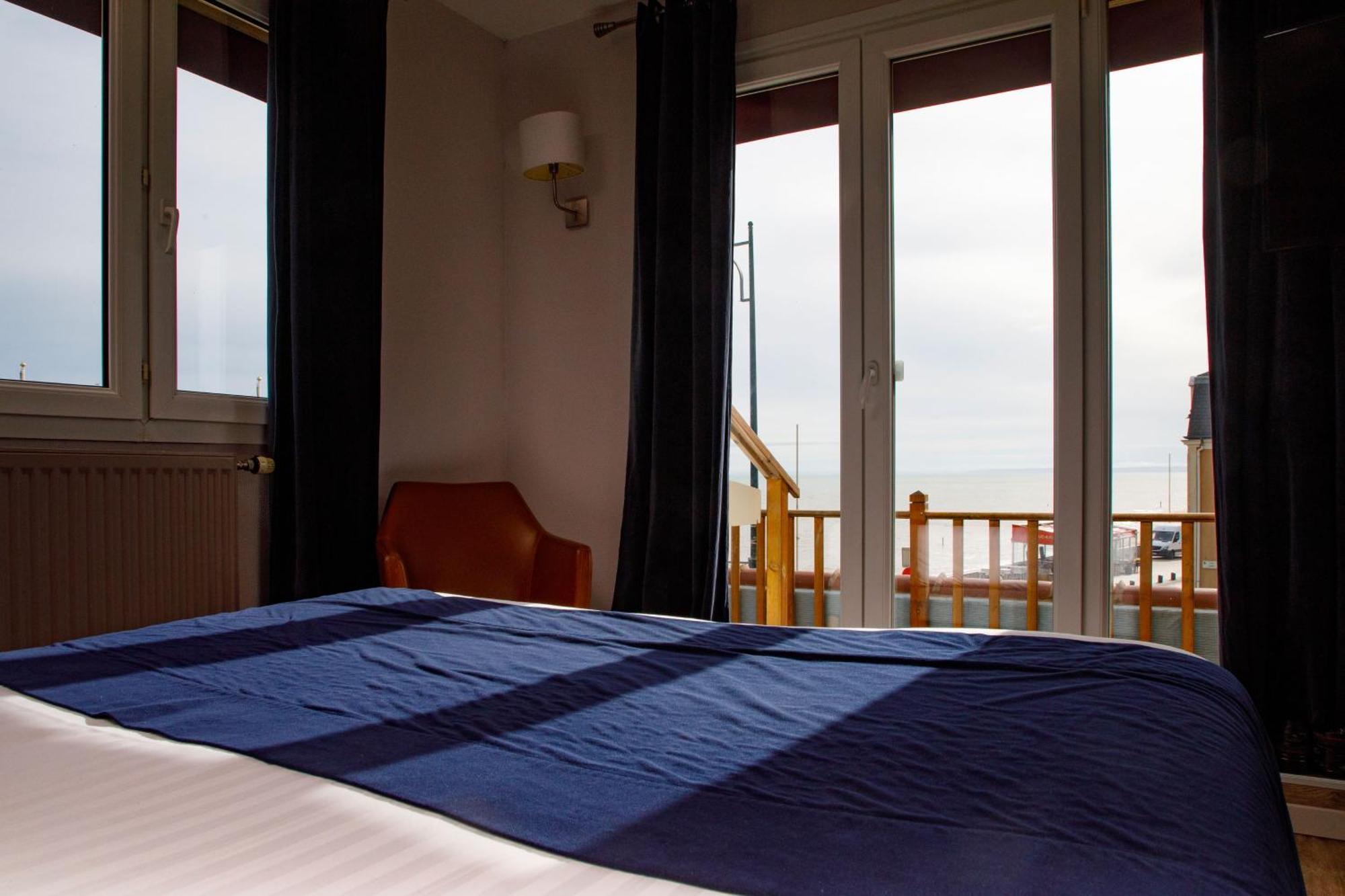 Saint Aubin Logis Hotel & Restaurant المظهر الخارجي الصورة