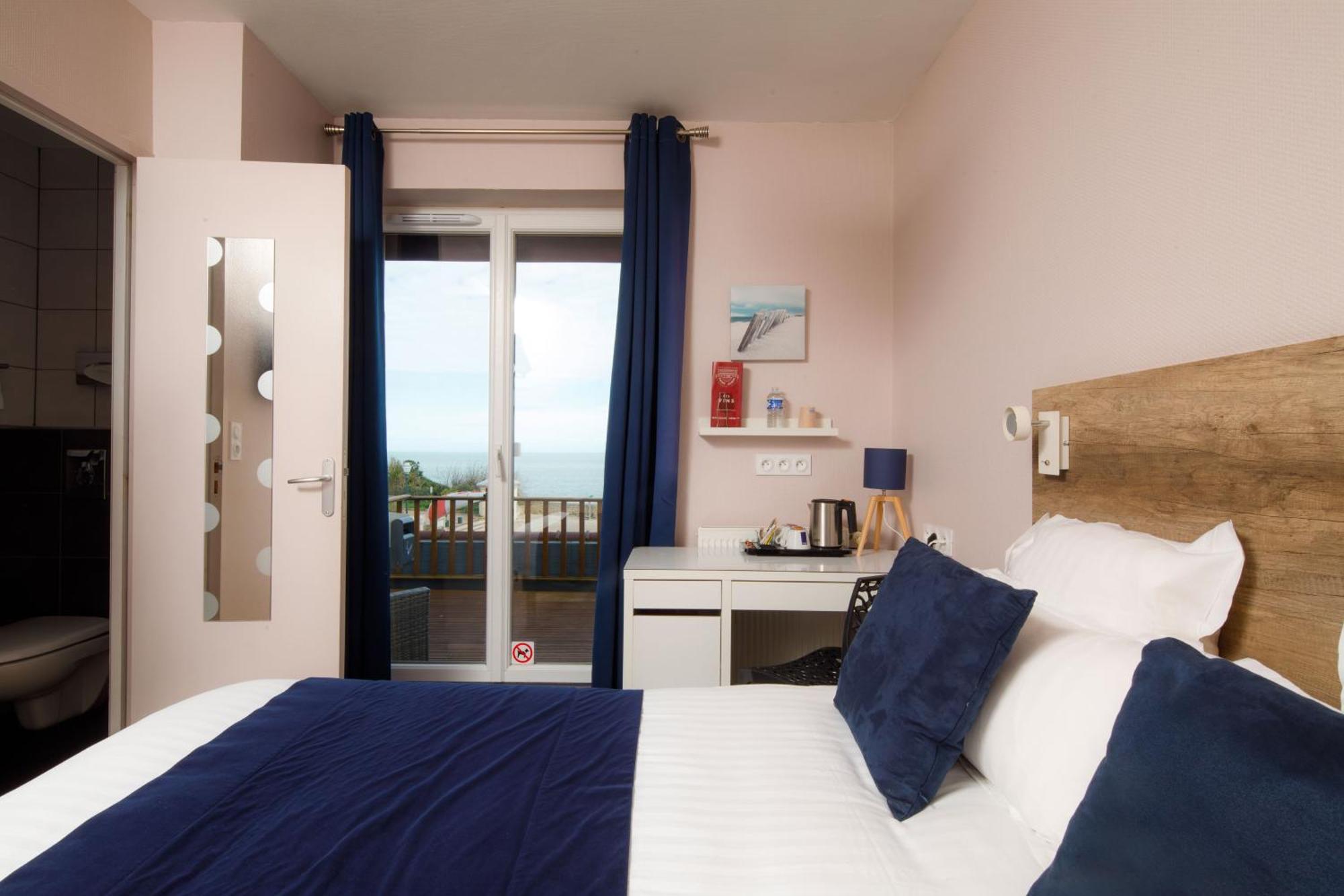 Saint Aubin Logis Hotel & Restaurant المظهر الخارجي الصورة