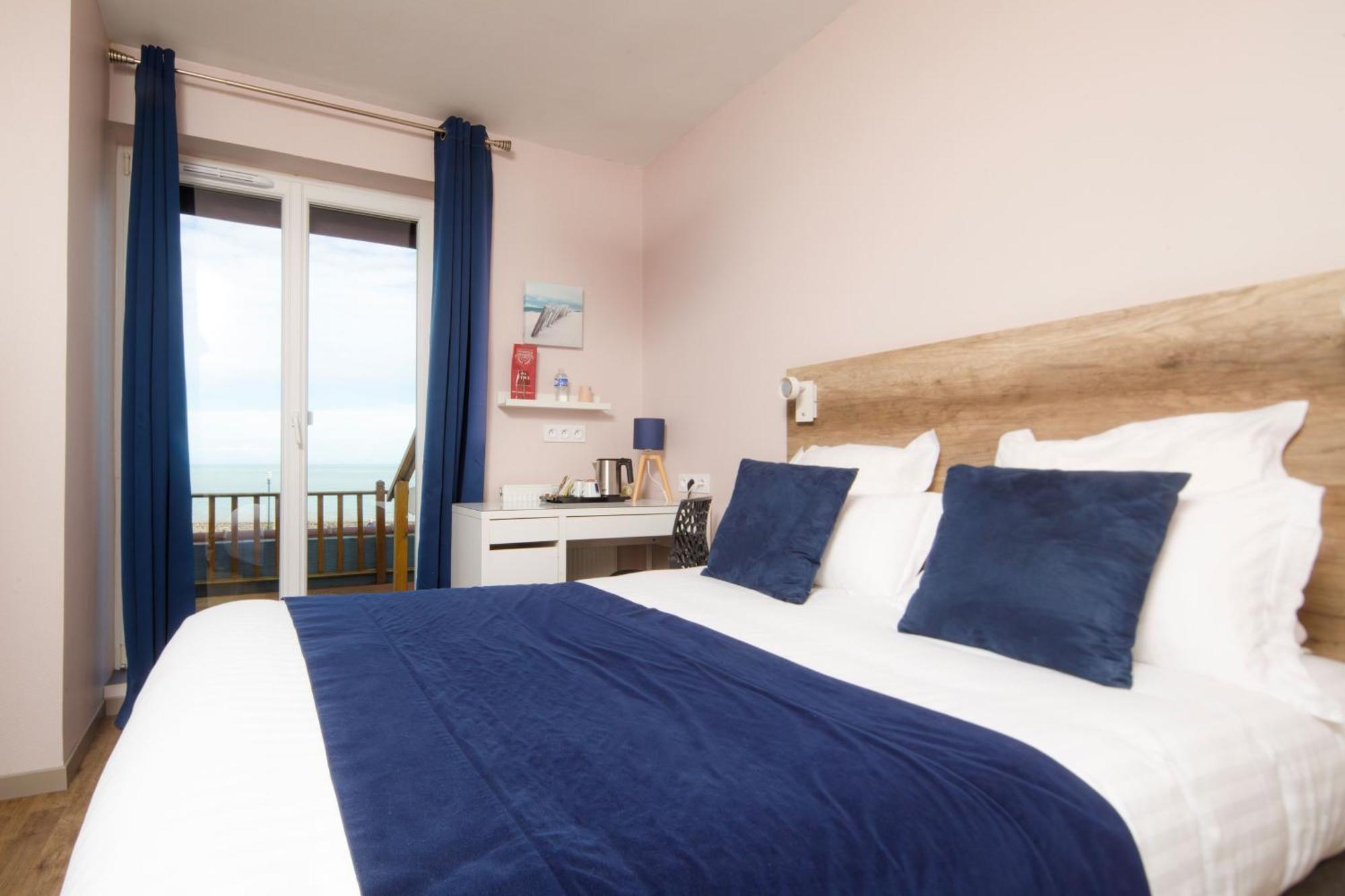 Saint Aubin Logis Hotel & Restaurant المظهر الخارجي الصورة