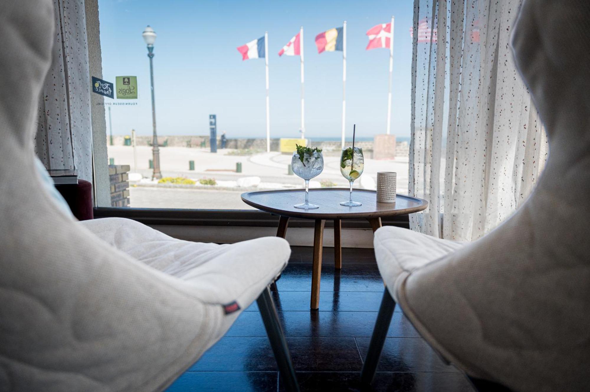 Saint Aubin Logis Hotel & Restaurant المظهر الخارجي الصورة