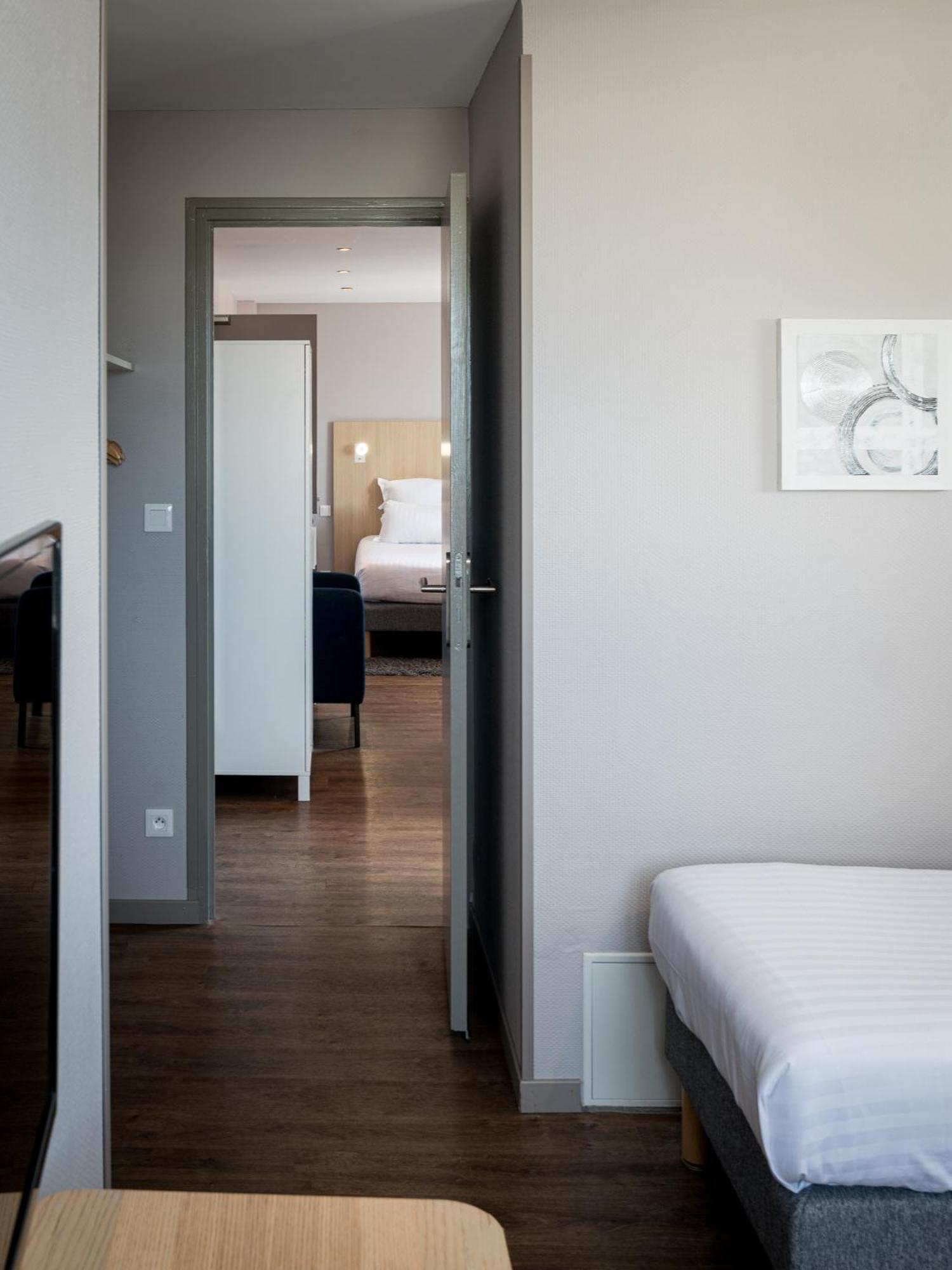 Saint Aubin Logis Hotel & Restaurant المظهر الخارجي الصورة