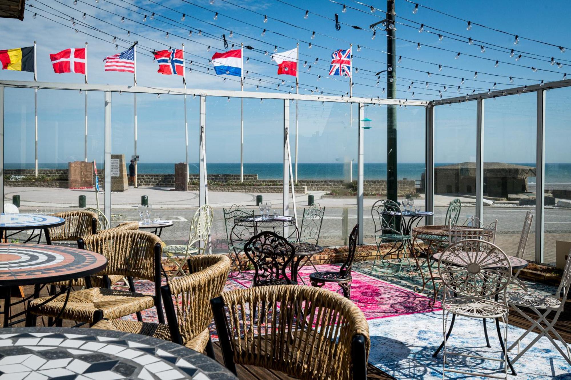 Saint Aubin Logis Hotel & Restaurant المظهر الخارجي الصورة