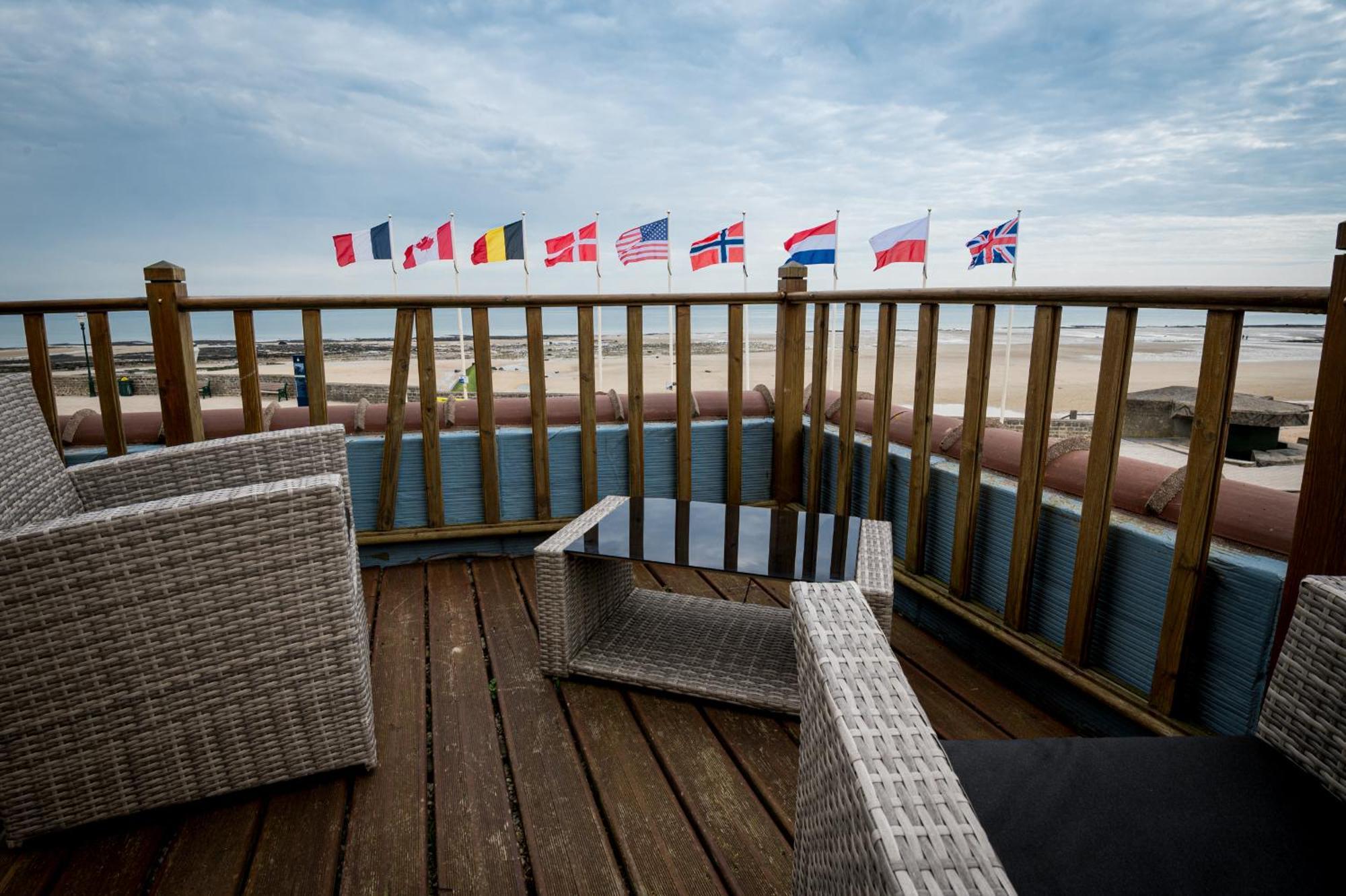 Saint Aubin Logis Hotel & Restaurant المظهر الخارجي الصورة