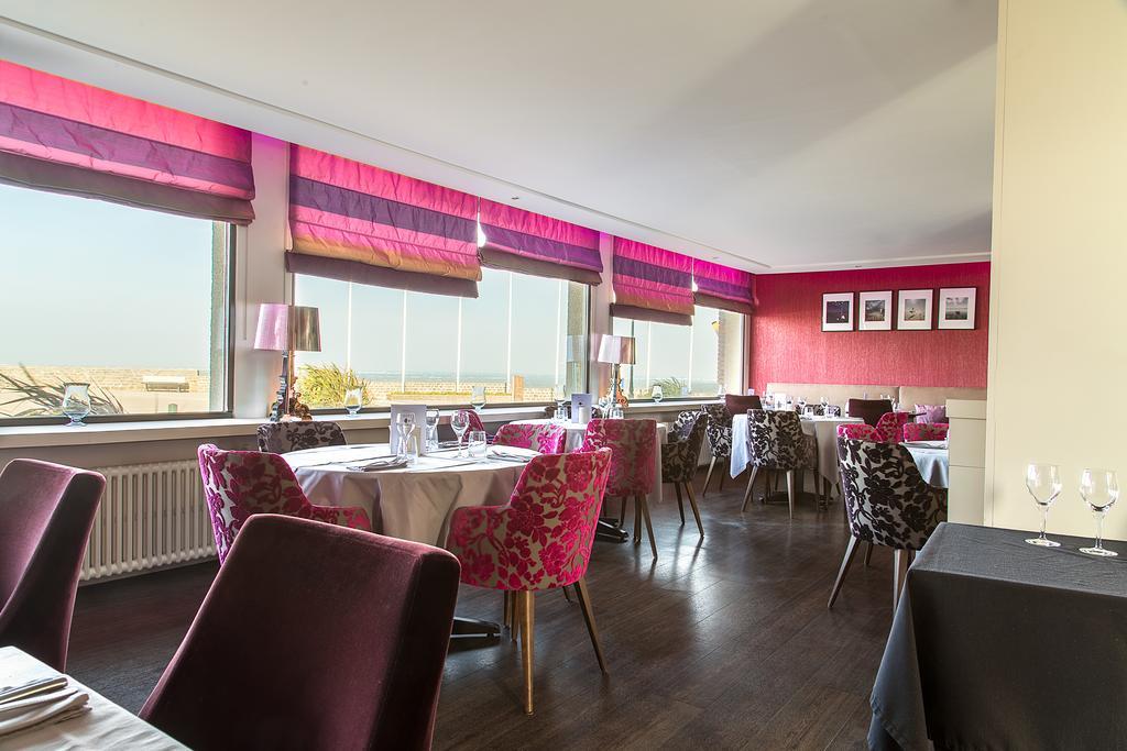 Saint Aubin Logis Hotel & Restaurant المظهر الخارجي الصورة