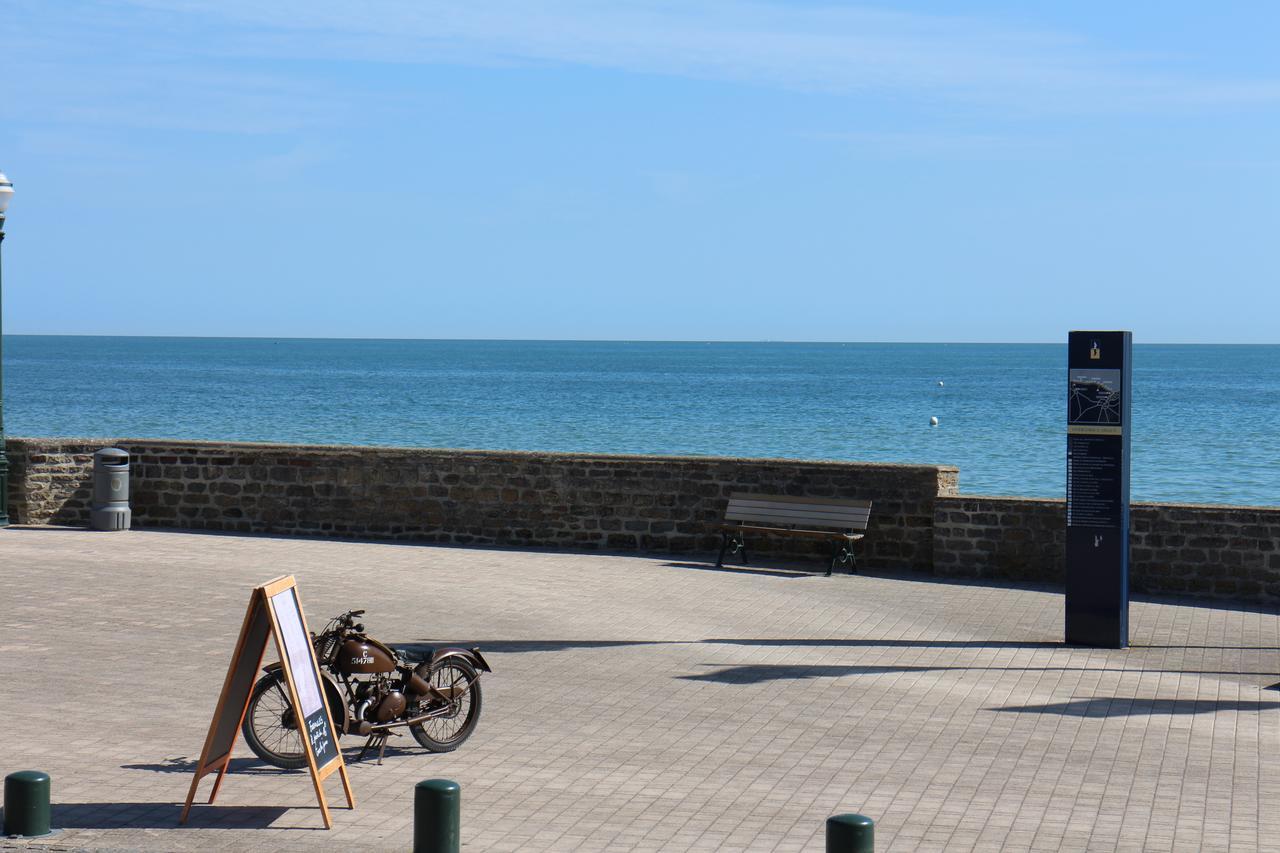 Saint Aubin Logis Hotel & Restaurant المظهر الخارجي الصورة